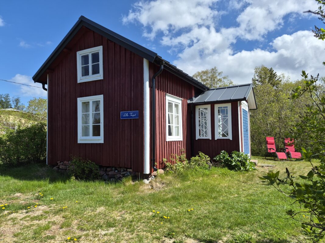 Granbergs