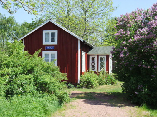 Lilla Torpet