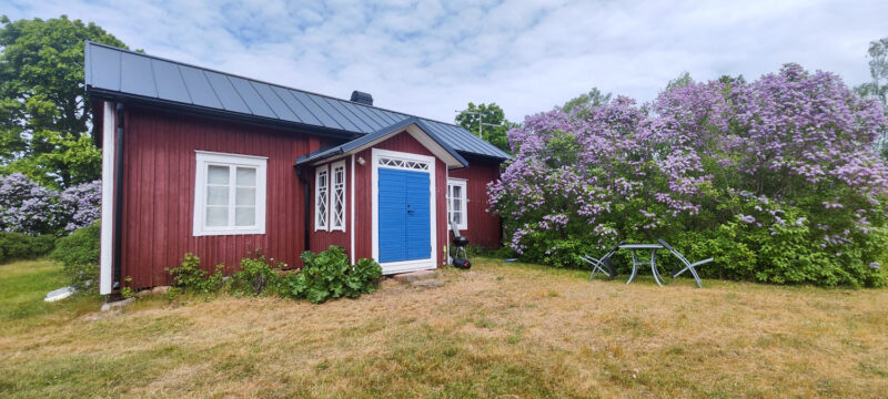 Lilla Torpet